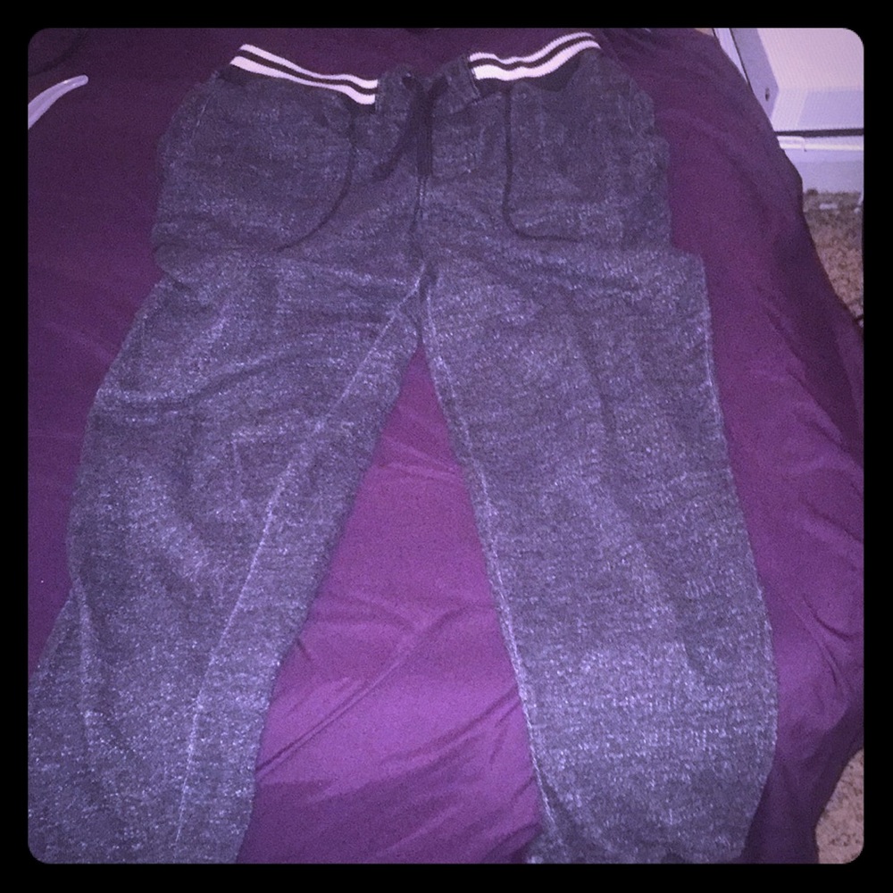 Joggers